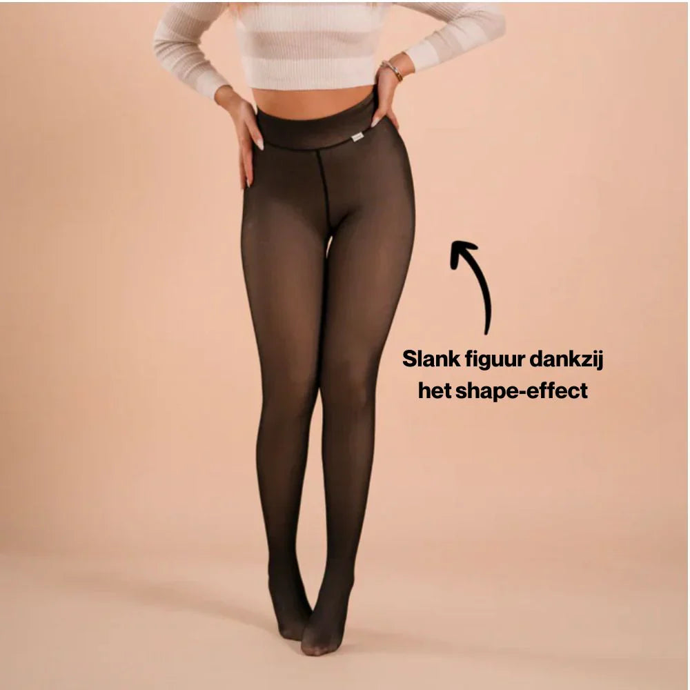 Isla Fleece Panty