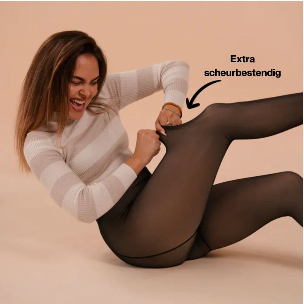 Isla Fleece Panty