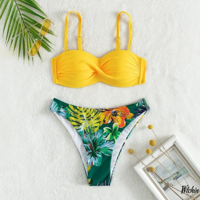 Arlene Bikini Swimsuit