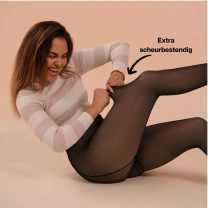 Isla Fleece Panty