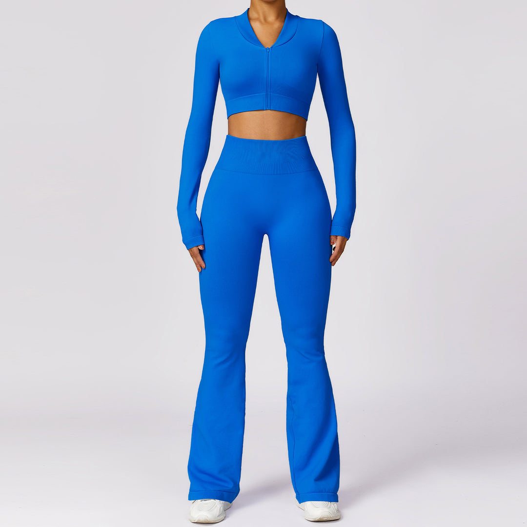 Evelyn Yoga Suit