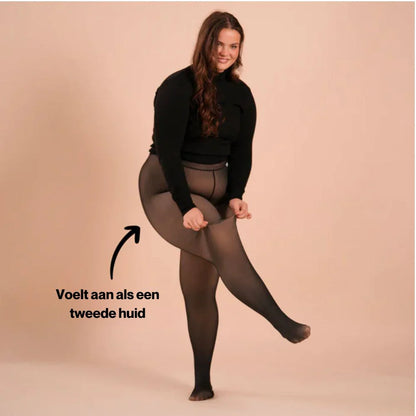 Isla Fleece Panty