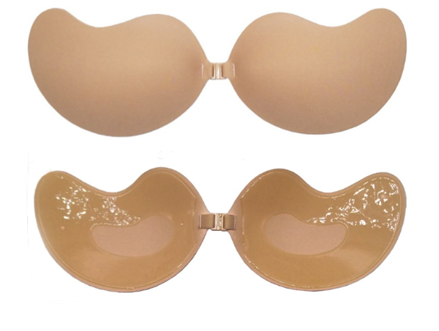 Janet Invisible Contour Lift Bra