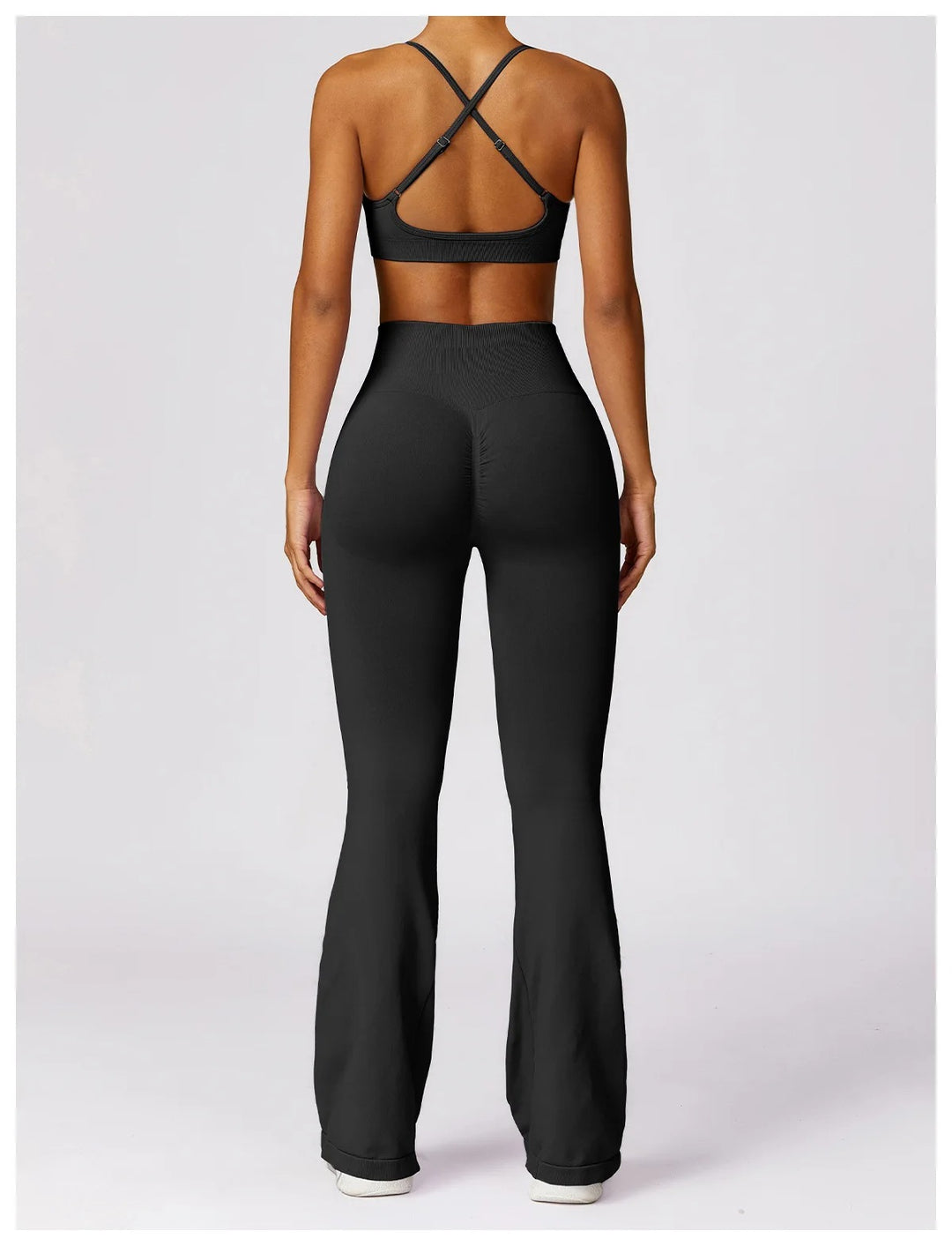 Evelyn Yoga Suit