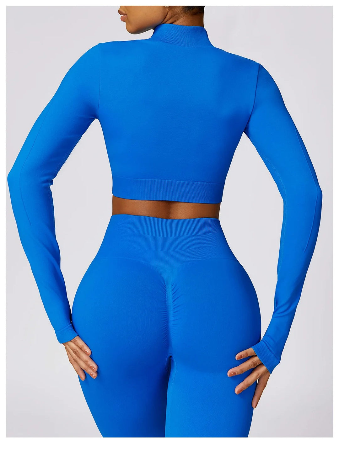 Evelyn Yoga Suit