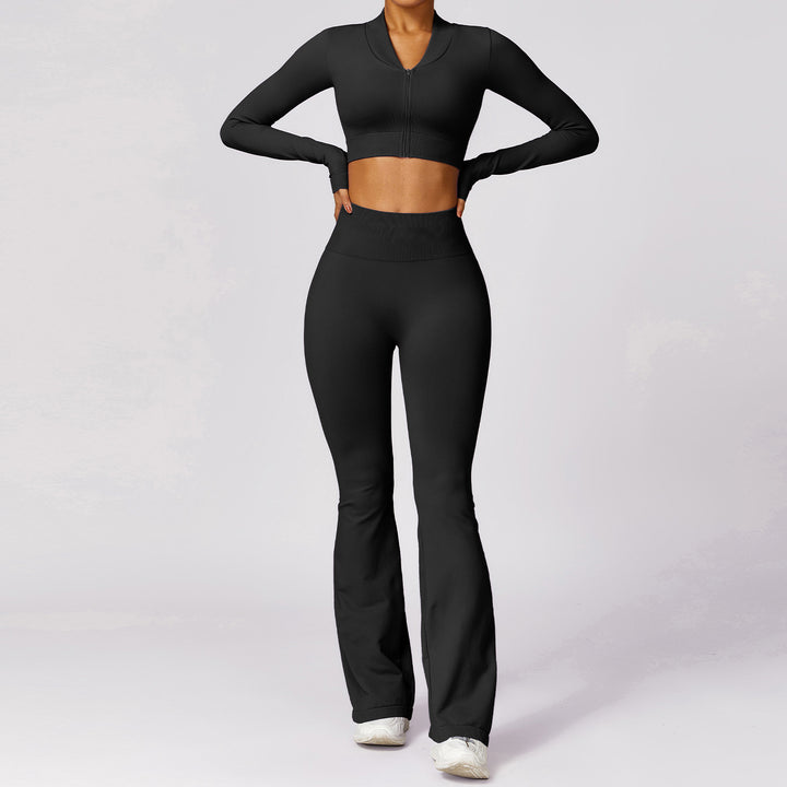 Evelyn Yoga Suit